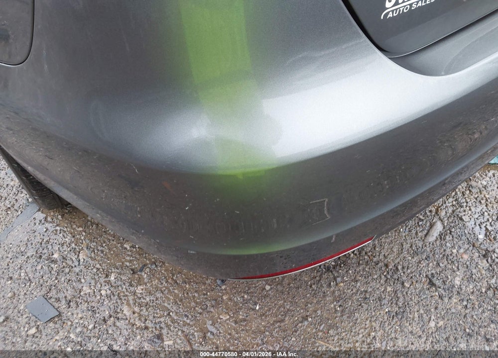 2012 VOLKSWAGEN JETTA 2.5L SE VIN: 3VWDP7AJ2CM408592