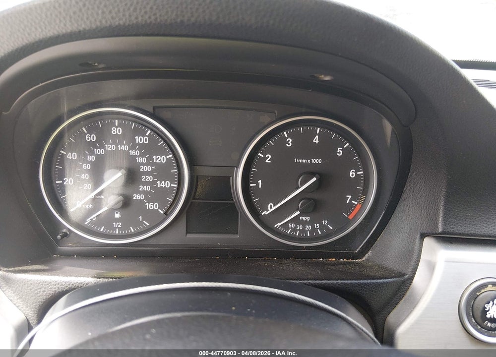 2011 BMW 328I VIN: WBAPH7G51BNN05999