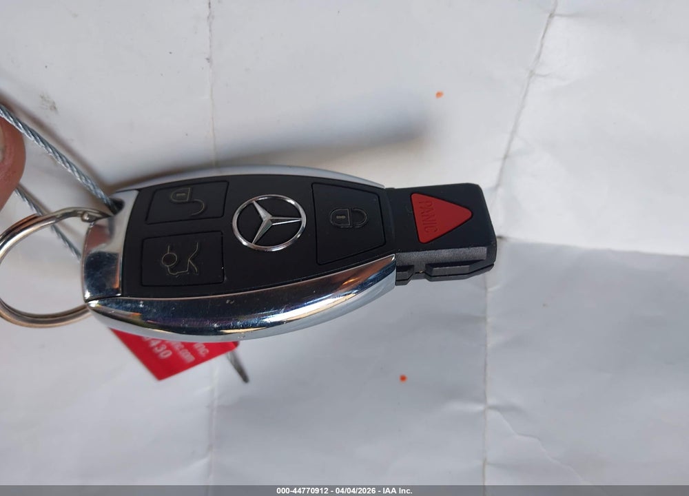 2014 MERCEDES-BENZ E 350 4MATIC VIN: WDDHF8JB2EA851384