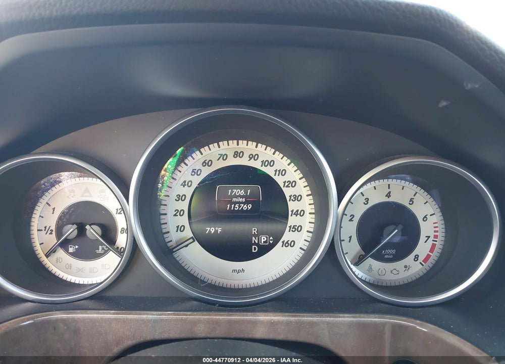 2014 MERCEDES-BENZ E 350 4MATIC VIN: WDDHF8JB2EA851384