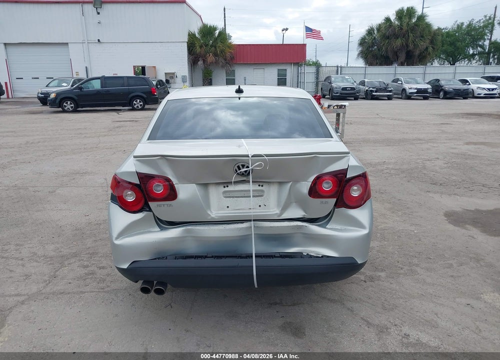 2010 VOLKSWAGEN JETTA SE VIN: 3VWRX7AJ2AM058741