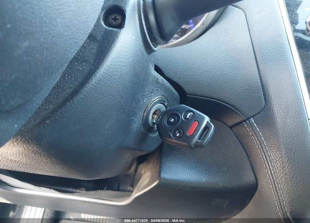 2019 SUBARU LEGACY 2.5I PREMIUM VIN: 4S3BNAF65K3005157