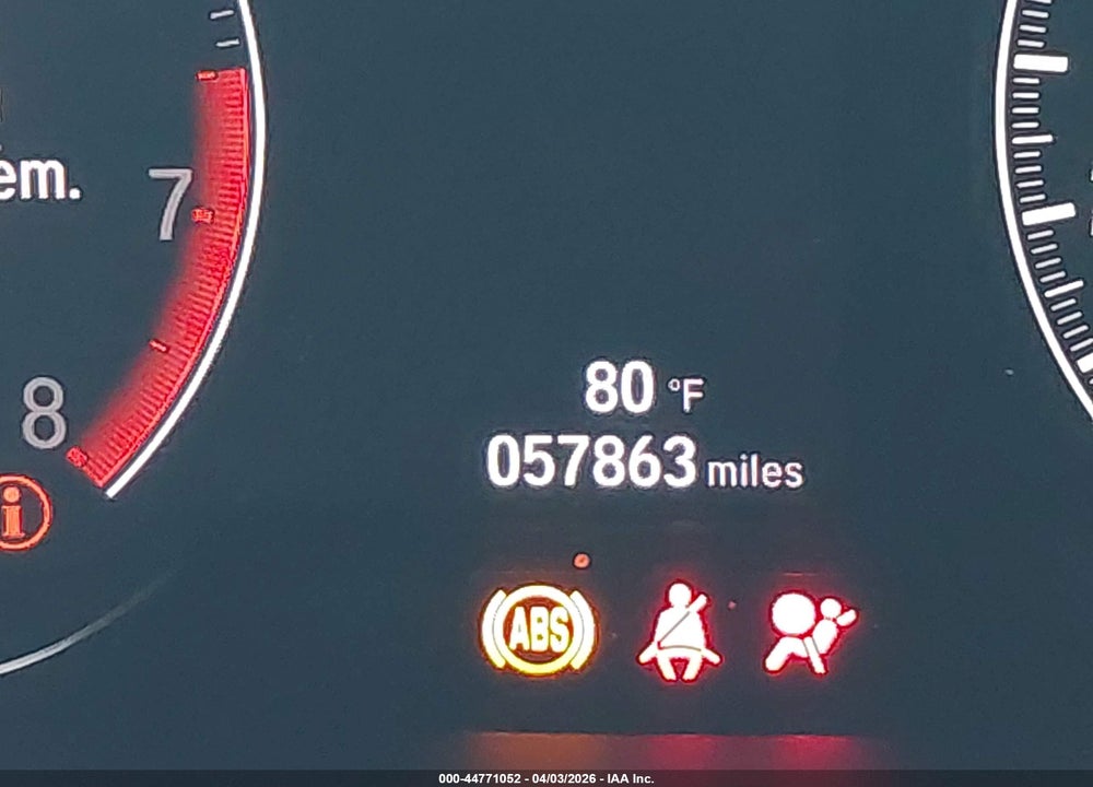 2020 HONDA ACCORD SPORT VIN: 1HGCV1F37LA106600