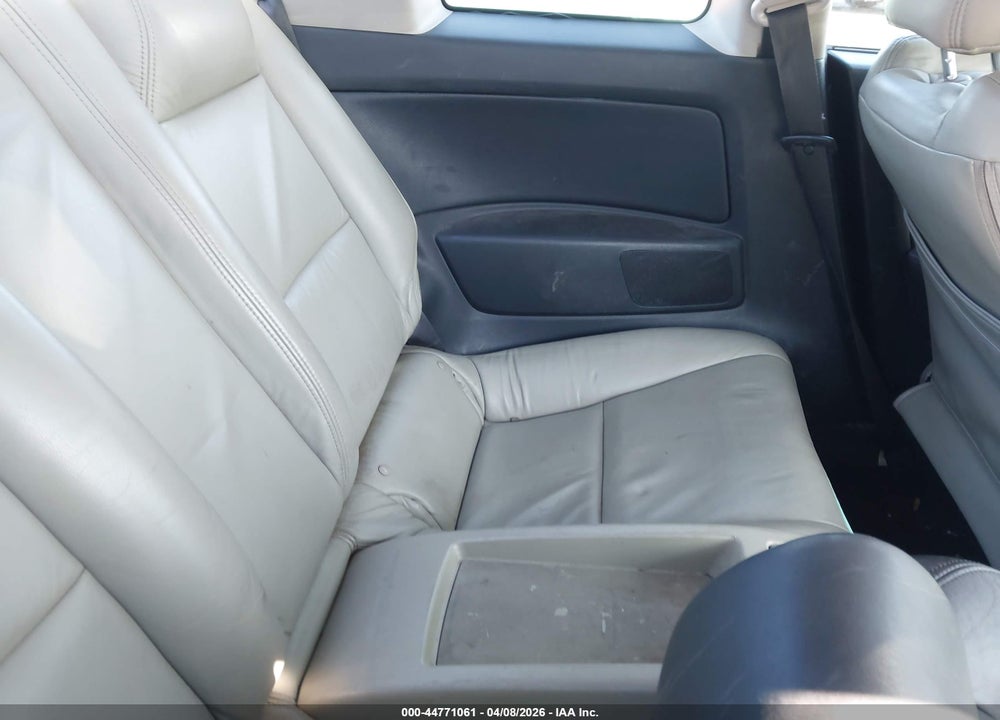 2007 INFINITI G35 VIN: JNKCV54E47M901326