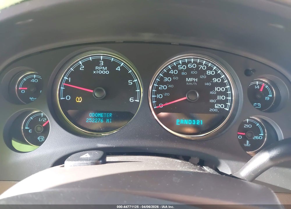 2008 GMC YUKON XL 1500 SLT VIN: 1GKFK16358J225651