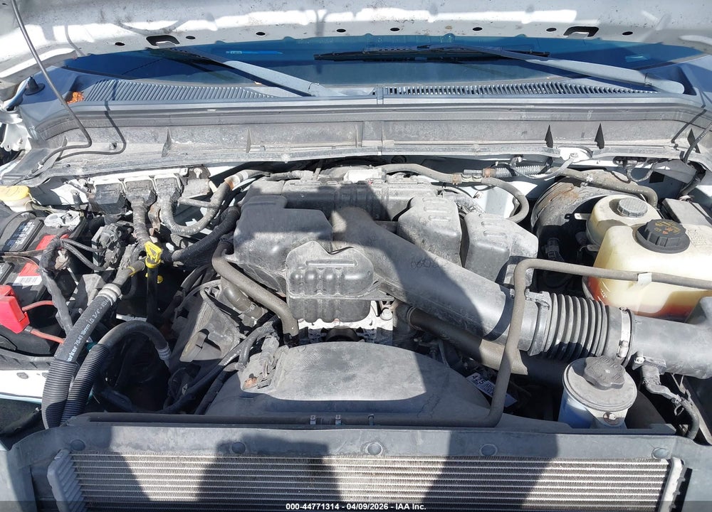2016 FORD F-250 XL VIN: 1FD7X2A64GEC87909