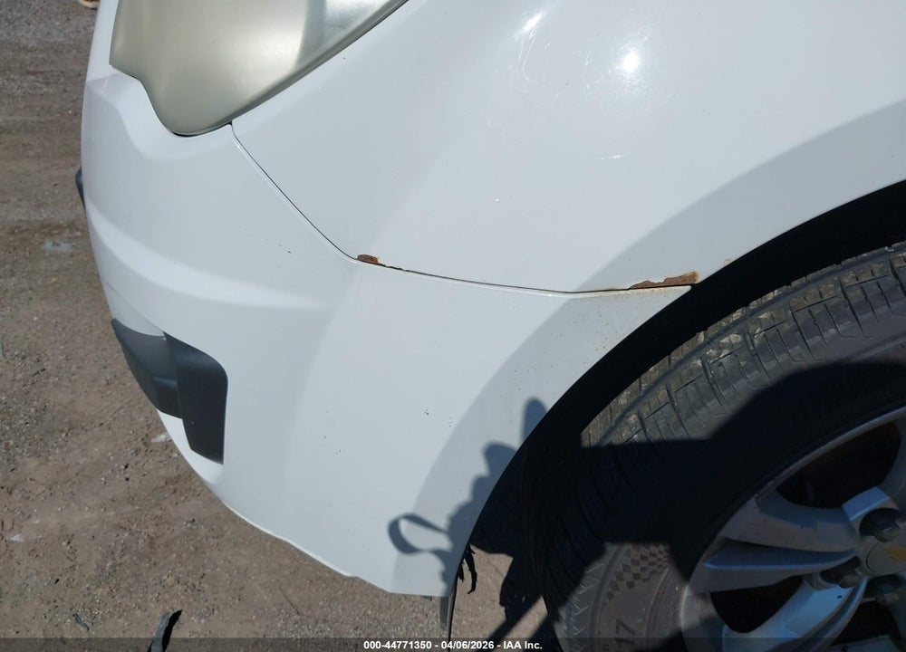 2014 CHEVROLET EQUINOX 1LT VIN: 2GNALBEK6E6275685