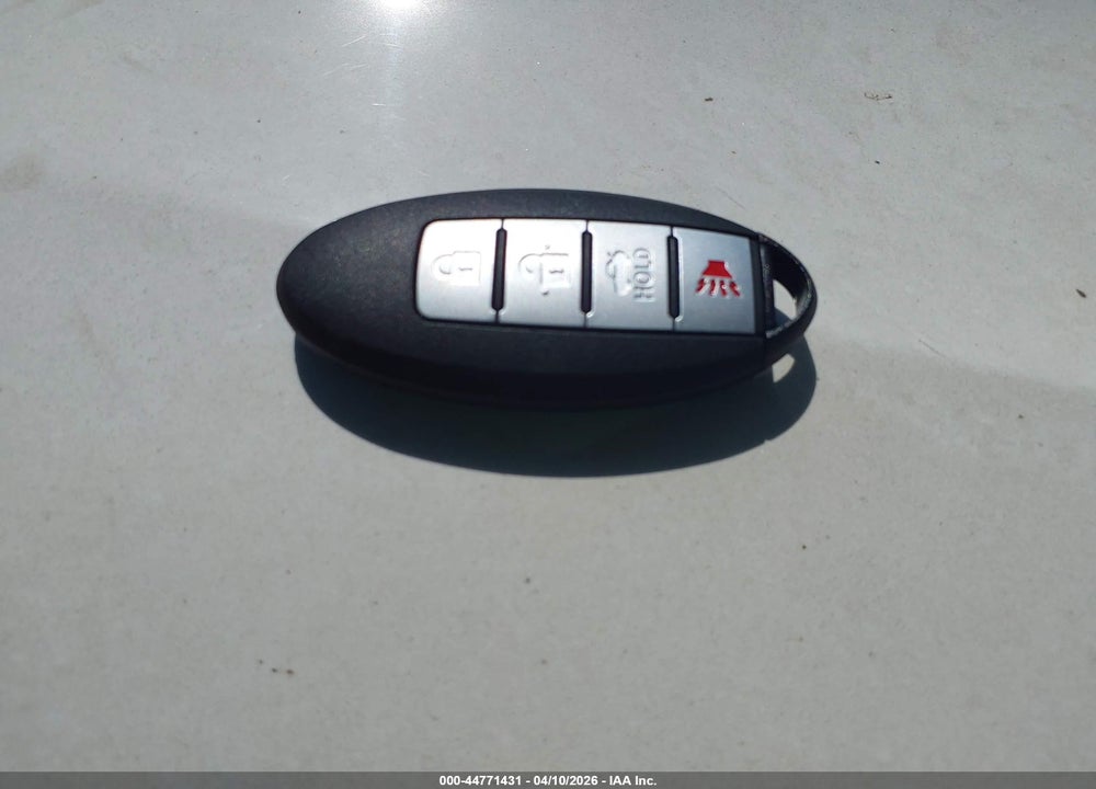 2015 NISSAN ALTIMA VIN: 1N4AL3AP0FC287636
