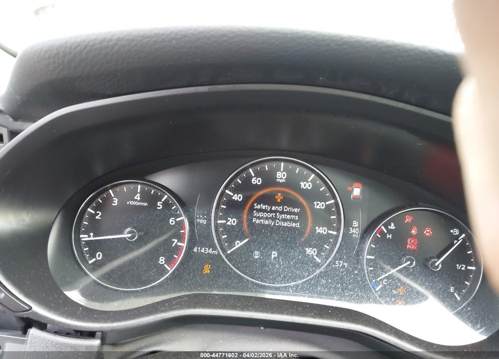 2023 MAZDA CX-50 2.5 TURBO PREMIUM PLUS VIN: 7MMVABEY1PN102580