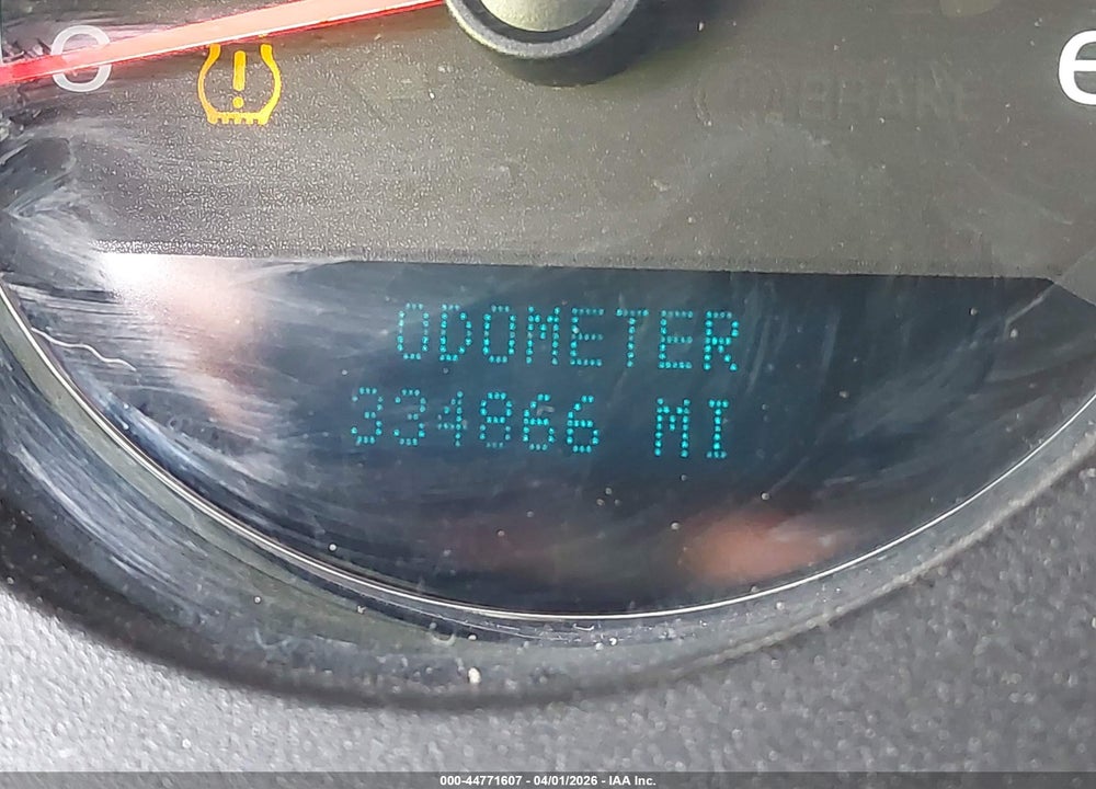 2007 GMC YUKON XL 1500 SLT VIN: 1GKFC16J87R258557