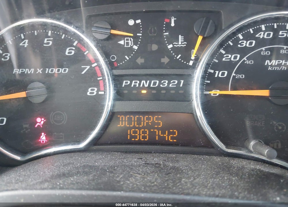 2009 CHEVROLET COLORADO LT VIN: 1GCDT13E198156259