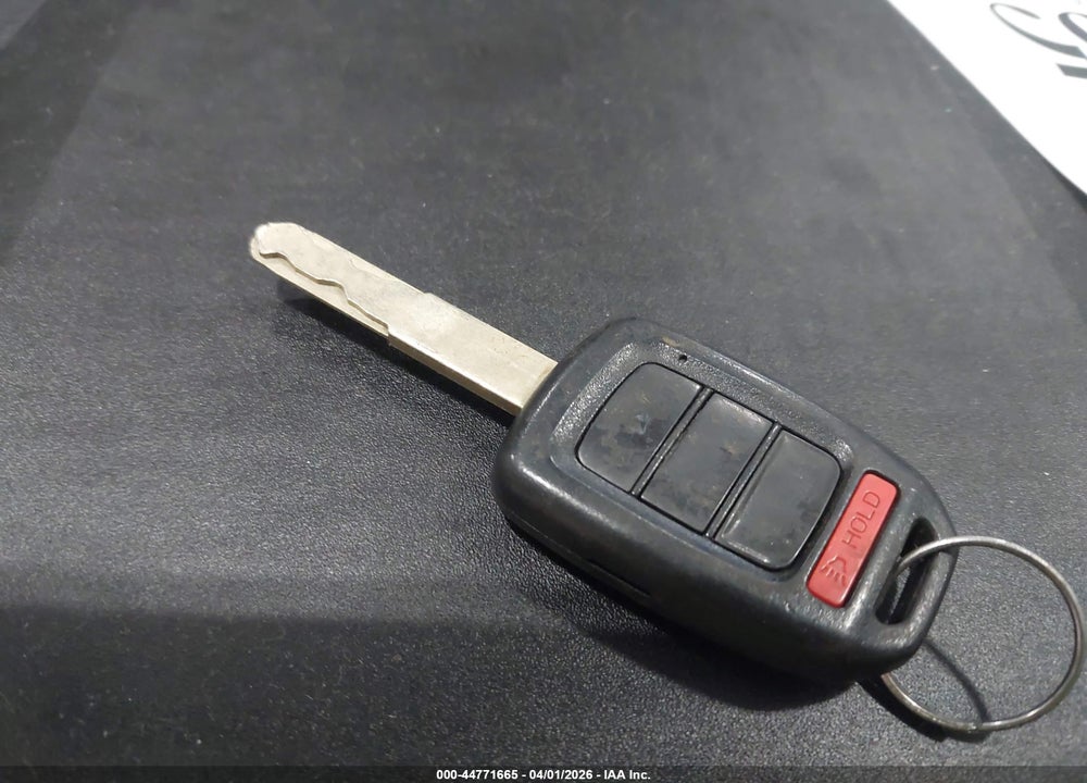 2019 HONDA CIVIC LX VIN: 2HGFC2F68KH574130