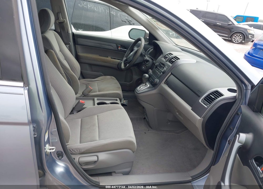 2008 HONDA CR-V EX VIN: JHLRE38508C004914