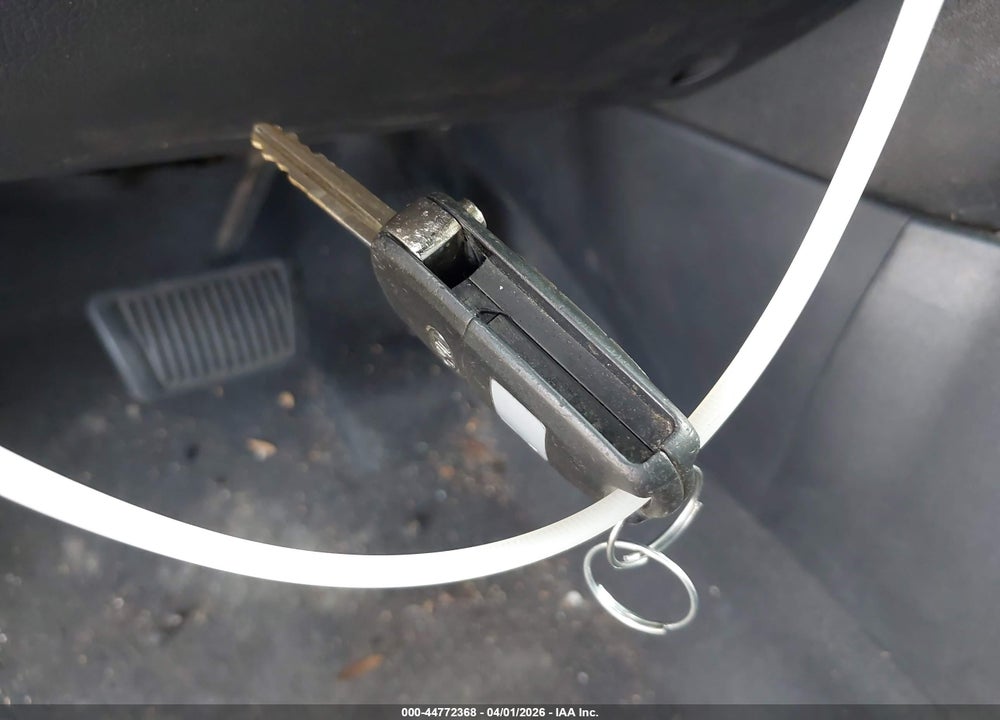 2011 KIA SOUL + VIN: KNDJT2A26B7716418