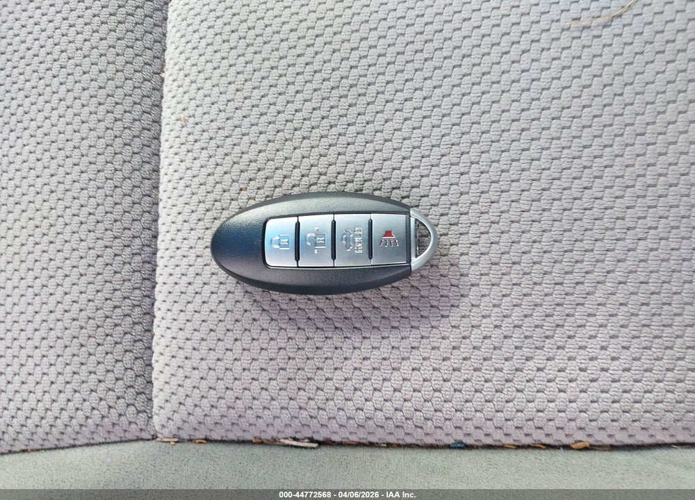 2009 NISSAN ALTIMA 2.5 S VIN: 1N4AL21E99C169856