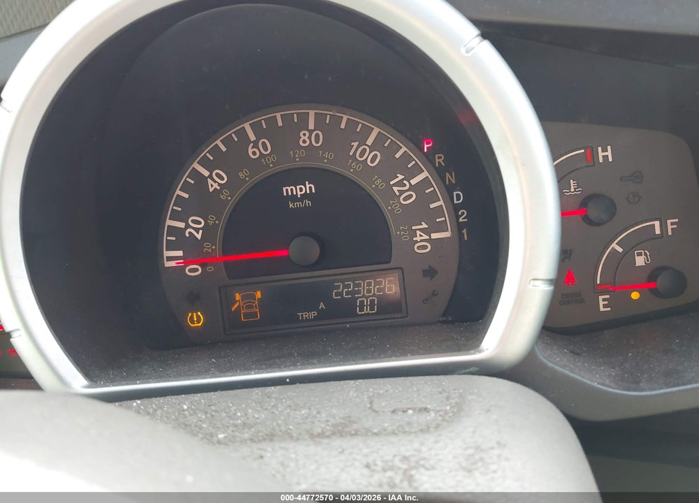 2007 HONDA RIDGELINE RT VIN: 2HJYK16267H543284
