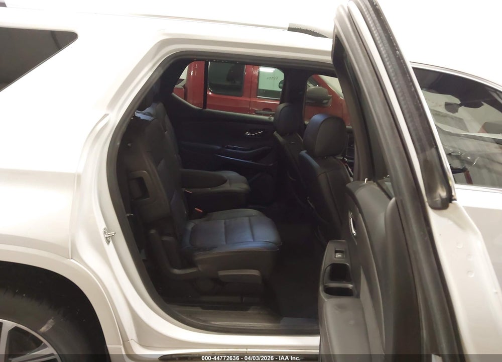 2023 CHEVROLET TRAVERSE AWD HIGH COUNTRY VIN: 1GNEVNKW9PJ276470