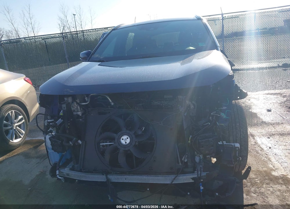 2023 TOYOTA RAV4 PRIME SE VIN: JTMAB3FV3PD140968