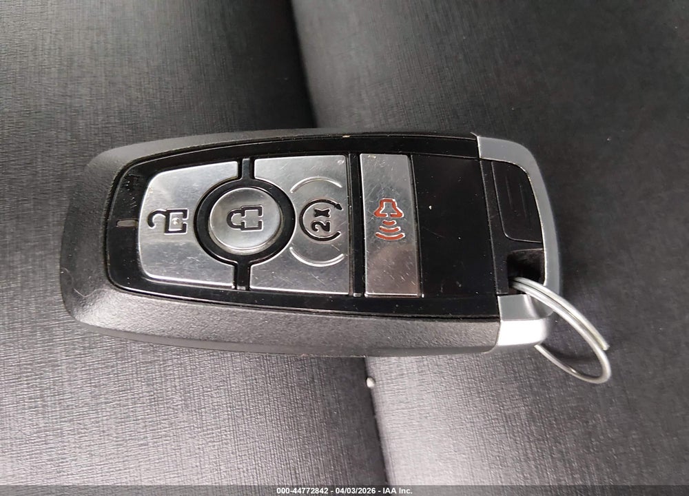 2025 FORD BRONCO BADLANDS VIN: 1FMEE9BP2SLA49817