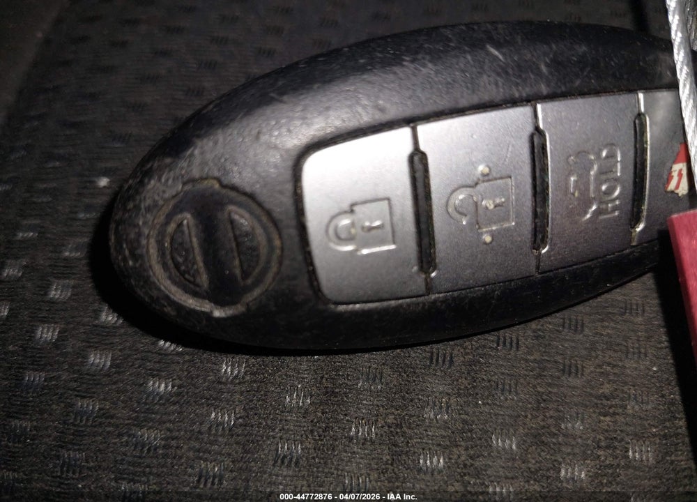 2015 NISSAN ALTIMA 2.5 SV VIN: 1N4AL3APXFC194476