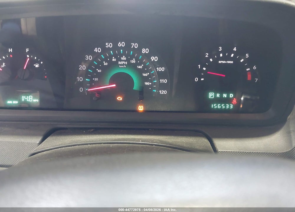 2010 DODGE JOURNEY SXT VIN: 3D4PH5FV4AT256740