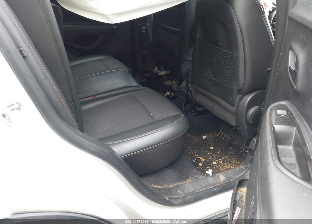 2019 CHEVROLET TRAX LT VIN: KL7CJLSB4KB792586