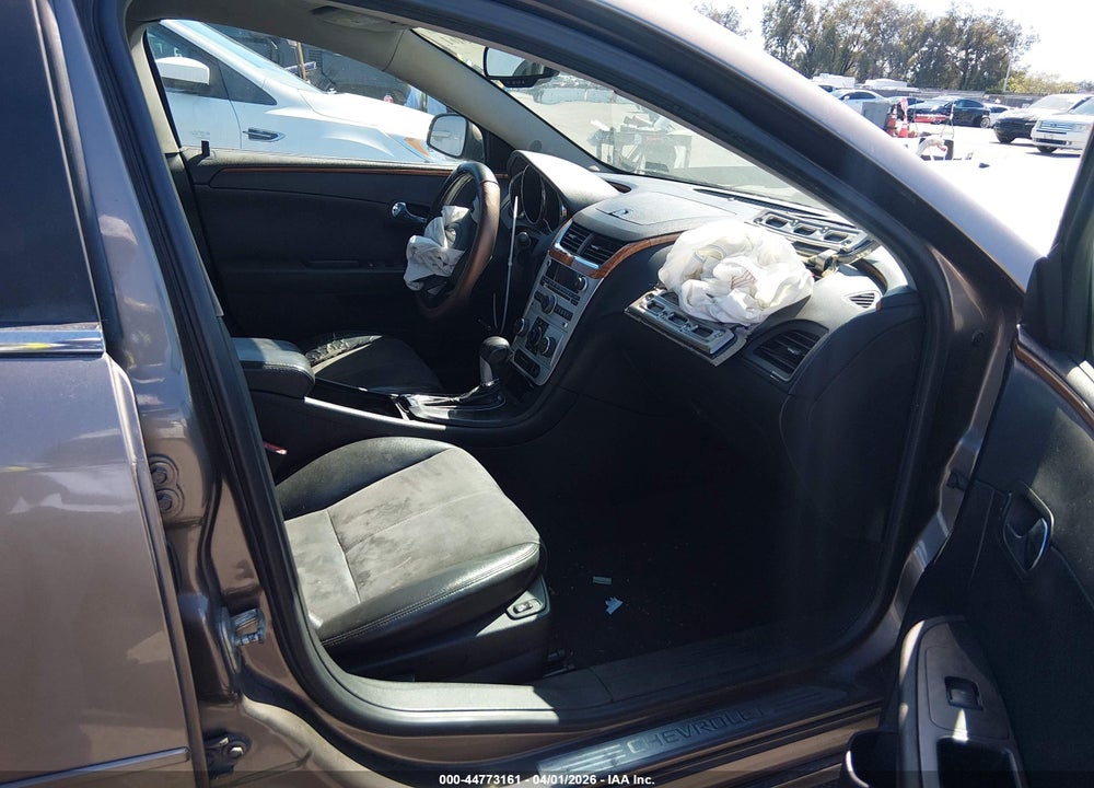 2012 CHEVROLET MALIBU 2LT VIN: 1G1ZD5E08CF129082