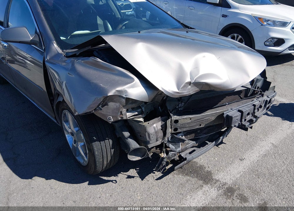 2012 CHEVROLET MALIBU 2LT VIN: 1G1ZD5E08CF129082