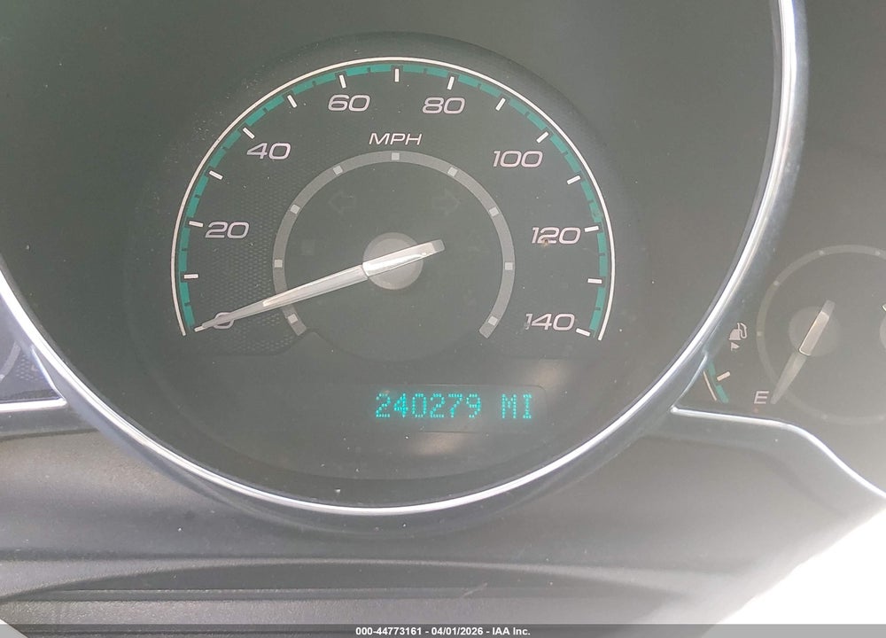 2012 CHEVROLET MALIBU 2LT VIN: 1G1ZD5E08CF129082