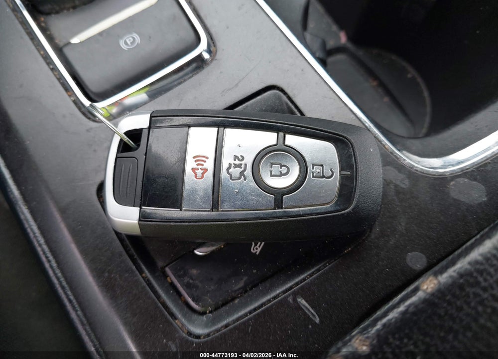 2018 FORD FUSION SE VIN: 3FA6P0H75JR125705
