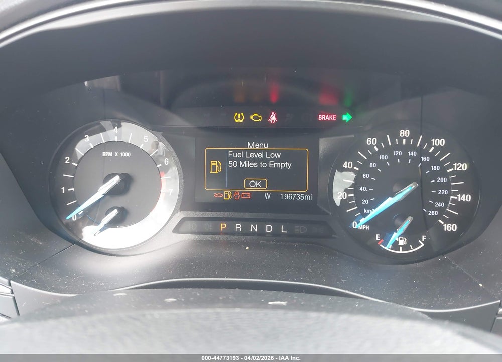 2018 FORD FUSION SE VIN: 3FA6P0H75JR125705