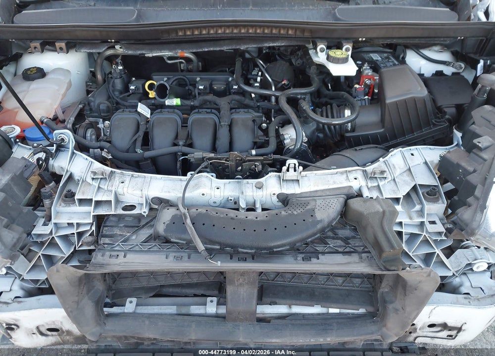 2021 FORD TRANSIT CONNECT XL VIN: NM0LS7E23M1495964