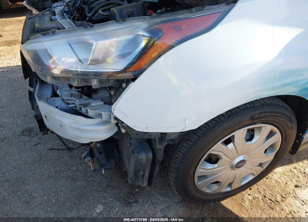 2021 FORD TRANSIT CONNECT XL VIN: NM0LS7E23M1495964
