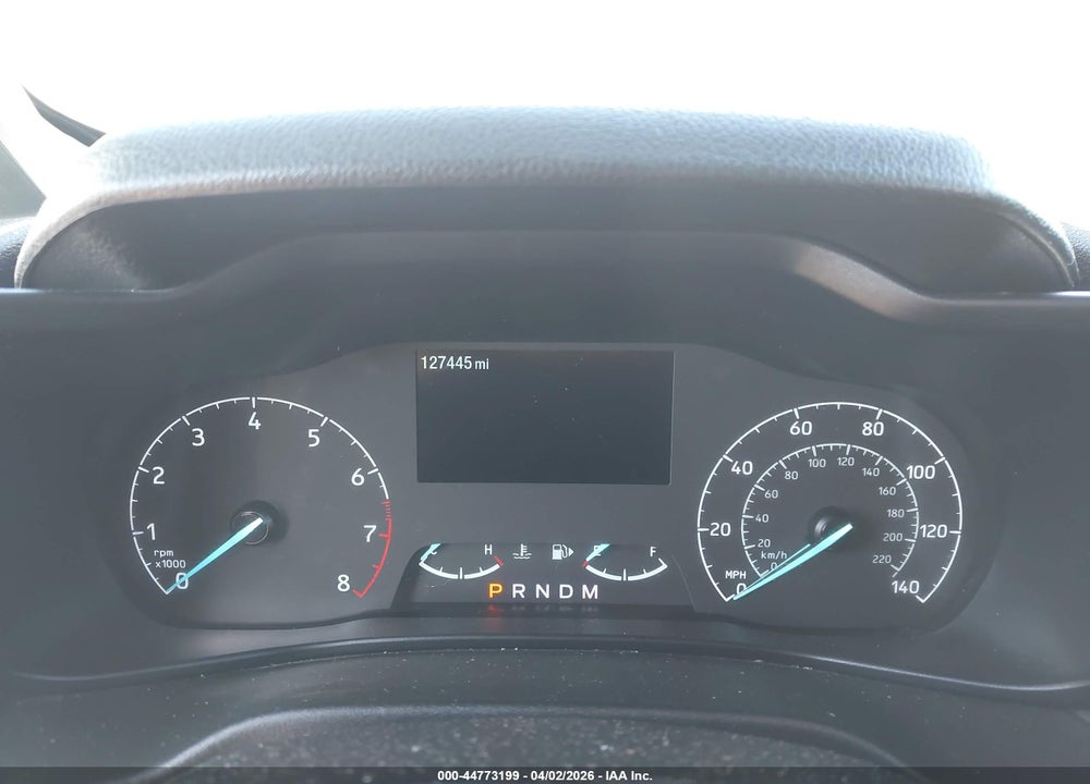 2021 FORD TRANSIT CONNECT XL VIN: NM0LS7E23M1495964