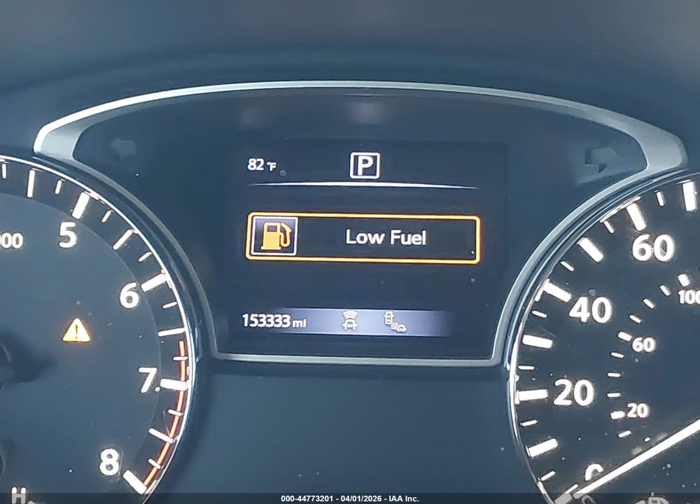 2017 NISSAN ALTIMA 2.5 SL VIN: 1N4AL3APXHC267042