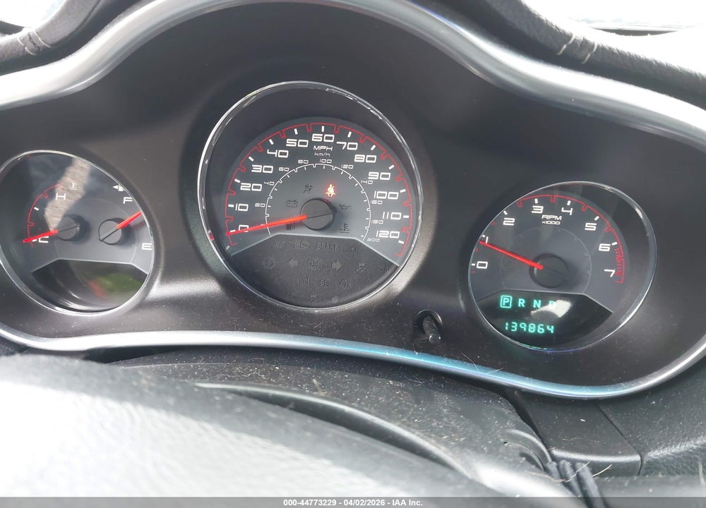 2013 DODGE AVENGER SE V6 VIN: 1C3CDZAG0DN768589