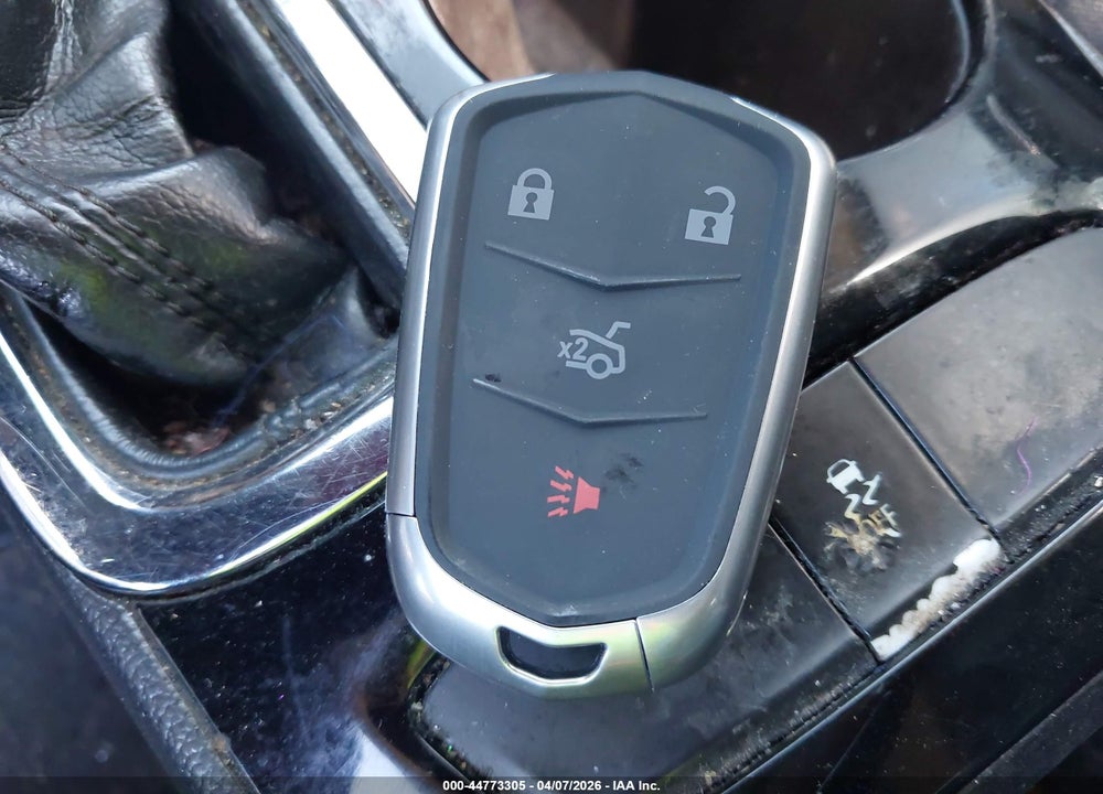 2017 CHEVROLET CRUZE PREMIER AUTO VIN: 1G1BF5SMXH7258722