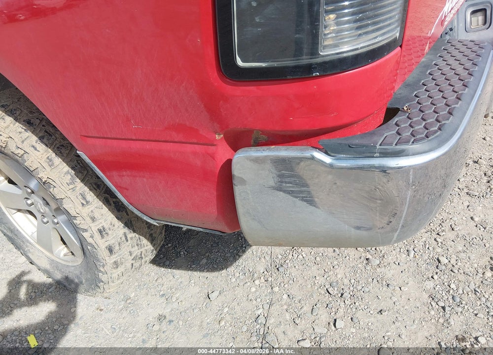 2012 RAM 1500 SLT VIN: 1C6RD7GP7CS136438