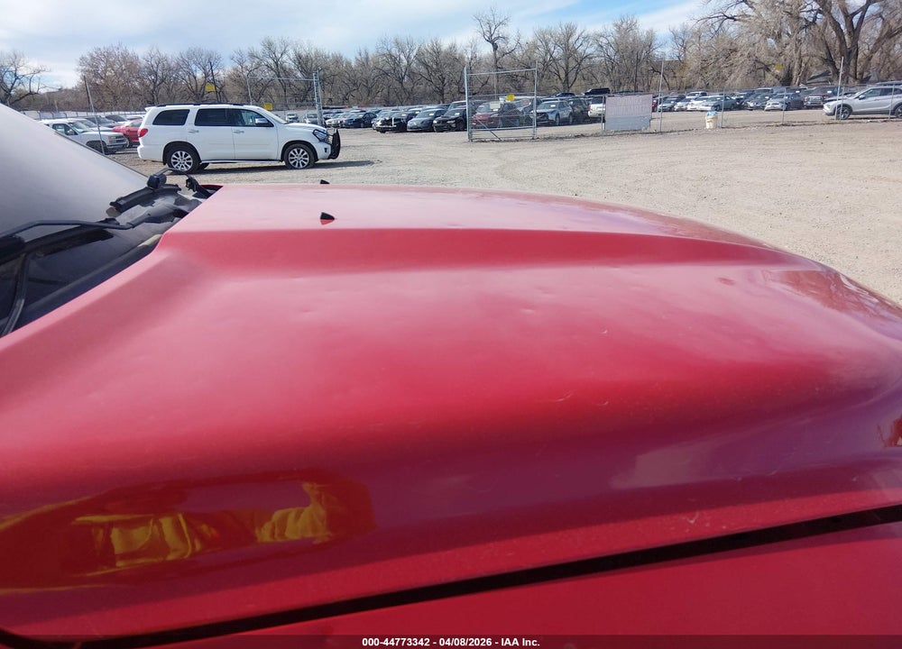 2012 RAM 1500 SLT VIN: 1C6RD7GP7CS136438