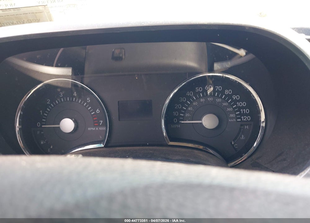 2007 MERCURY MOUNTAINEER PREMIER VIN: 4M2EU48807UJ08580
