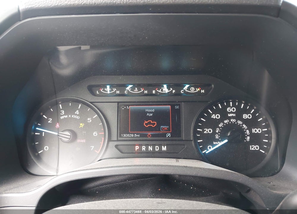 2018 FORD F-150 XL VIN: 1FTEX1CP2JKC39703