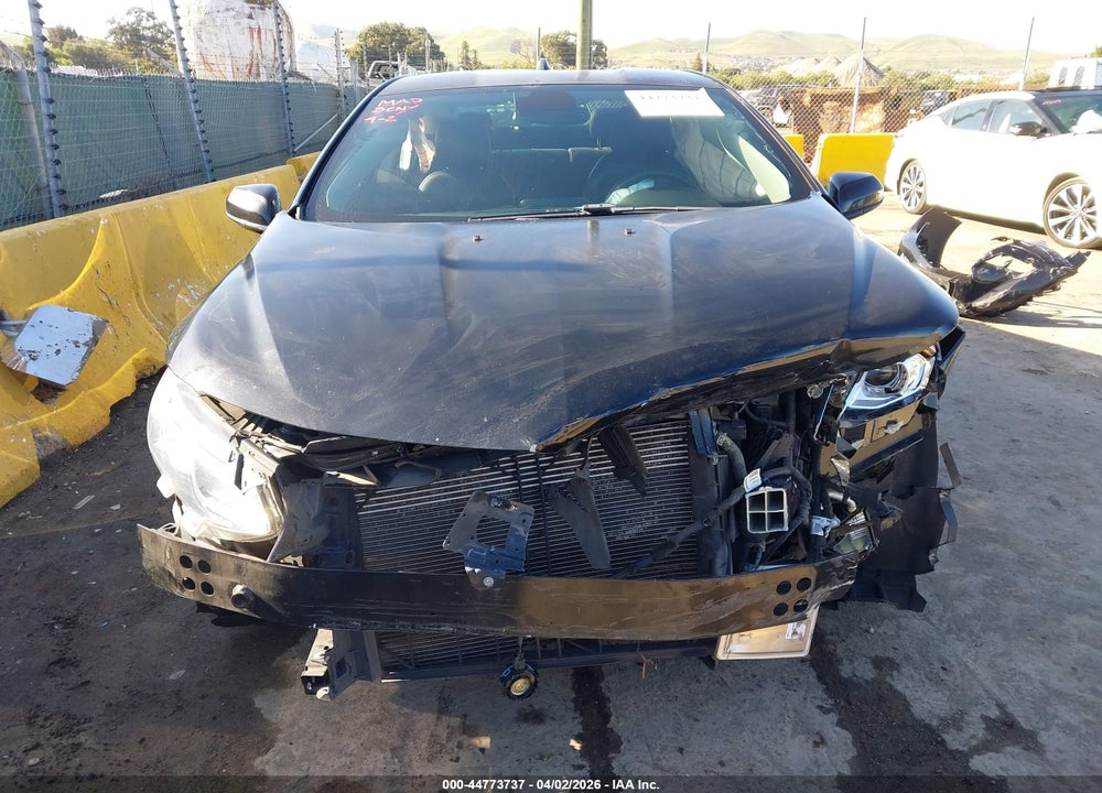 2017 CHEVROLET VOLT LT VIN: 1G1RC6S5XHU102042