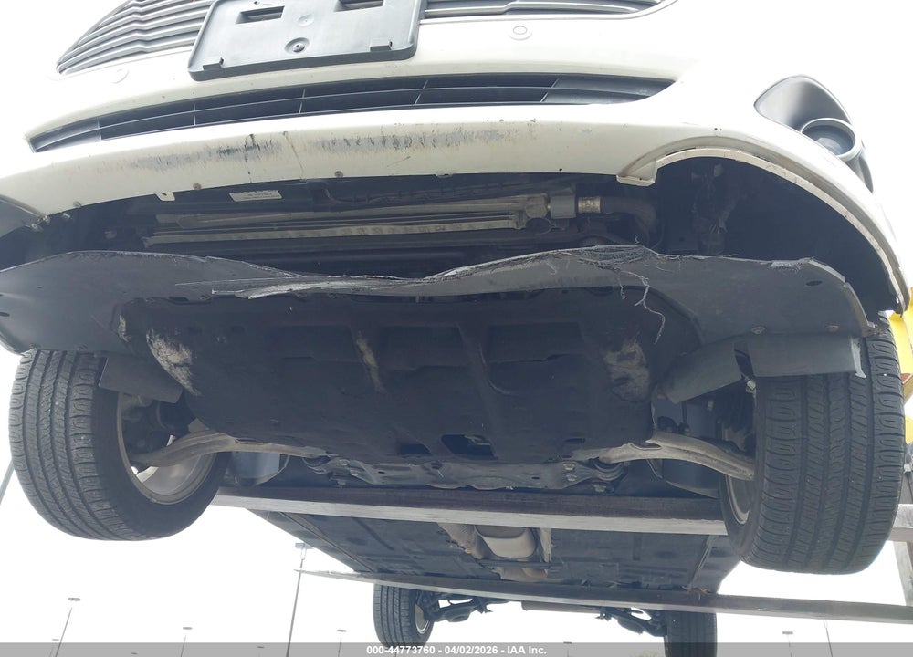 2013 FORD C-MAX HYBRID SEL VIN: 1FADP5BUXDL501028