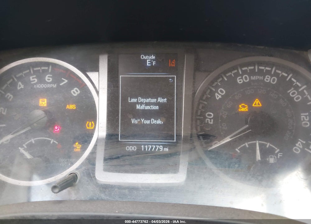 2021 TOYOTA TACOMA SR5 V6 VIN: 5TFDZ5BN9MX063186