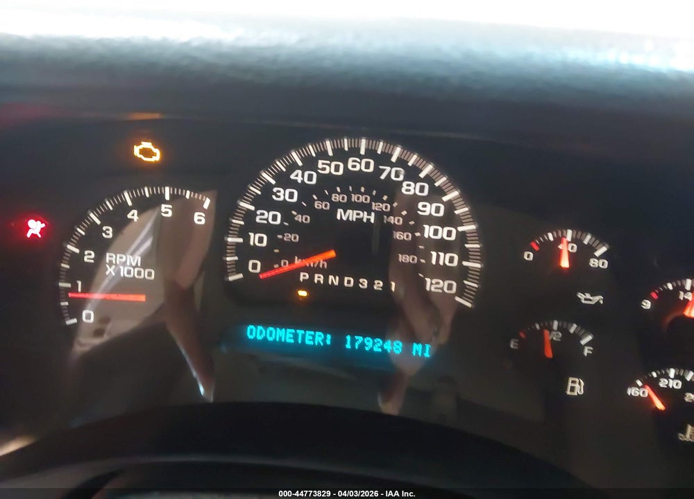 2006 GMC SIERRA 1500 SLE1 VIN: 2GTEK13Z961324433