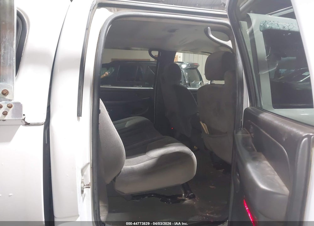 2006 GMC SIERRA 1500 SLE1 VIN: 2GTEK13Z961324433