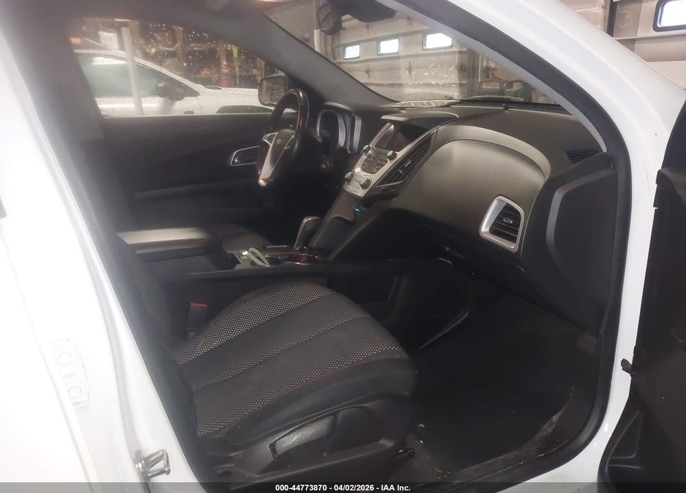 2015 CHEVROLET EQUINOX 1LT VIN: 2GNALBEK2F1153744