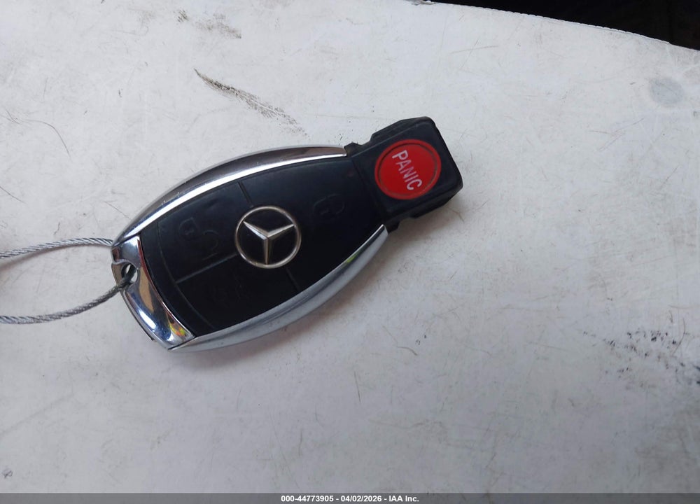 2003 MERCEDES-BENZ CL 600 VIN: WDBPJ76JX3A033895