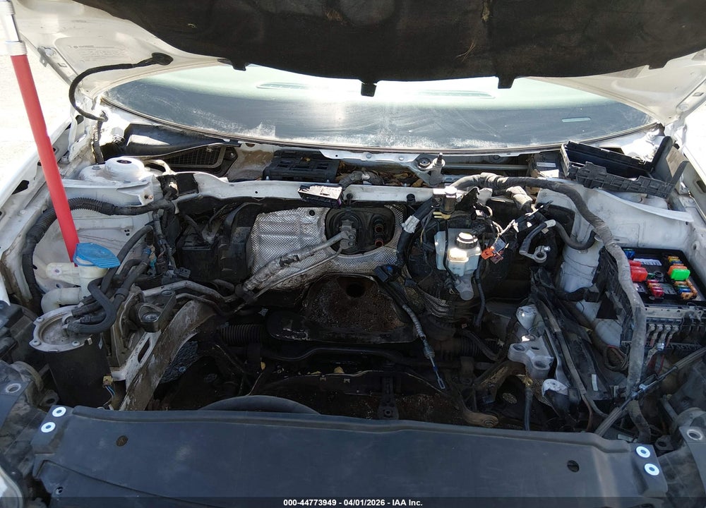 2012 VOLKSWAGEN JETTA SPORTWAGEN 2.0L TDI VIN: 3VWPL7AJ0CM627785