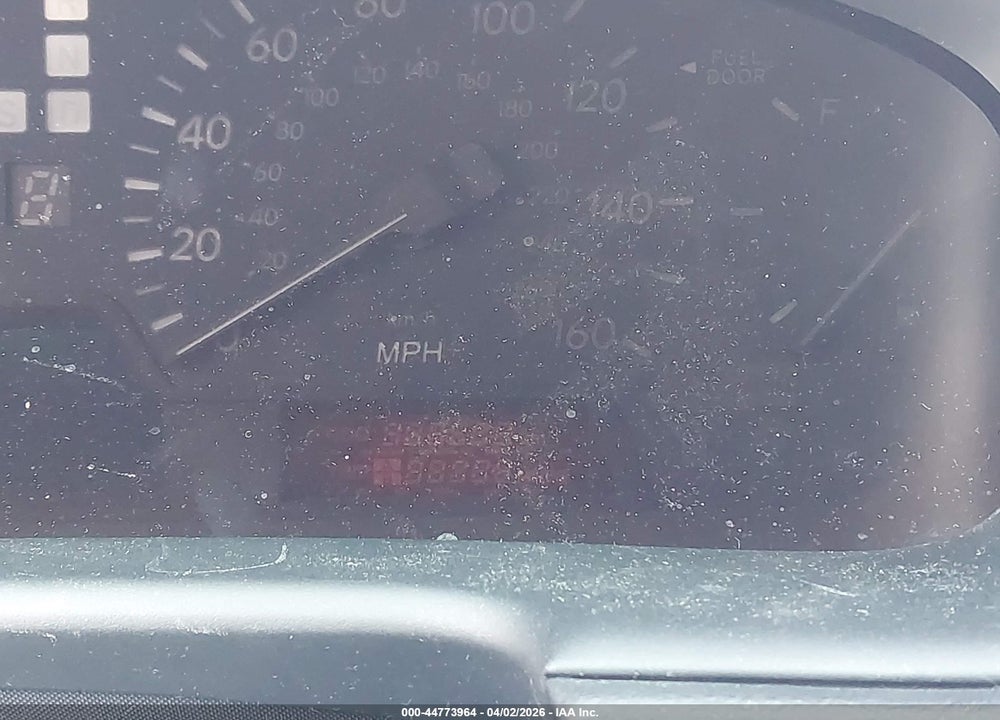 2005 LEXUS LS 430 VIN: JTHBN36F050178939